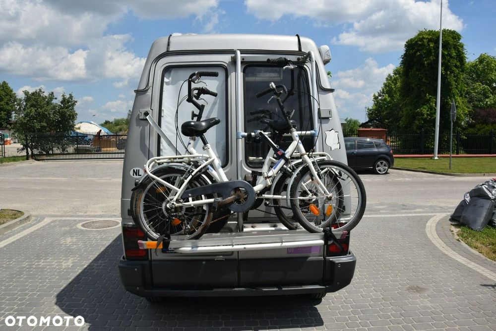 Renault Trafic - 7