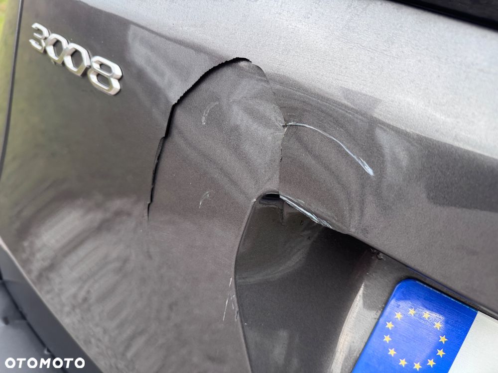 Peugeot 3008 PureTech 130 Stop & Start GPF EAT8 Active - 7