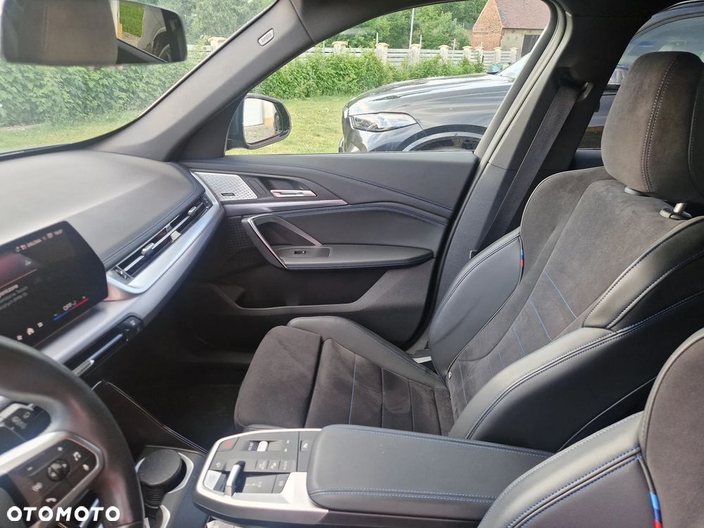 BMW X1 sDrive18i M Sport - 10