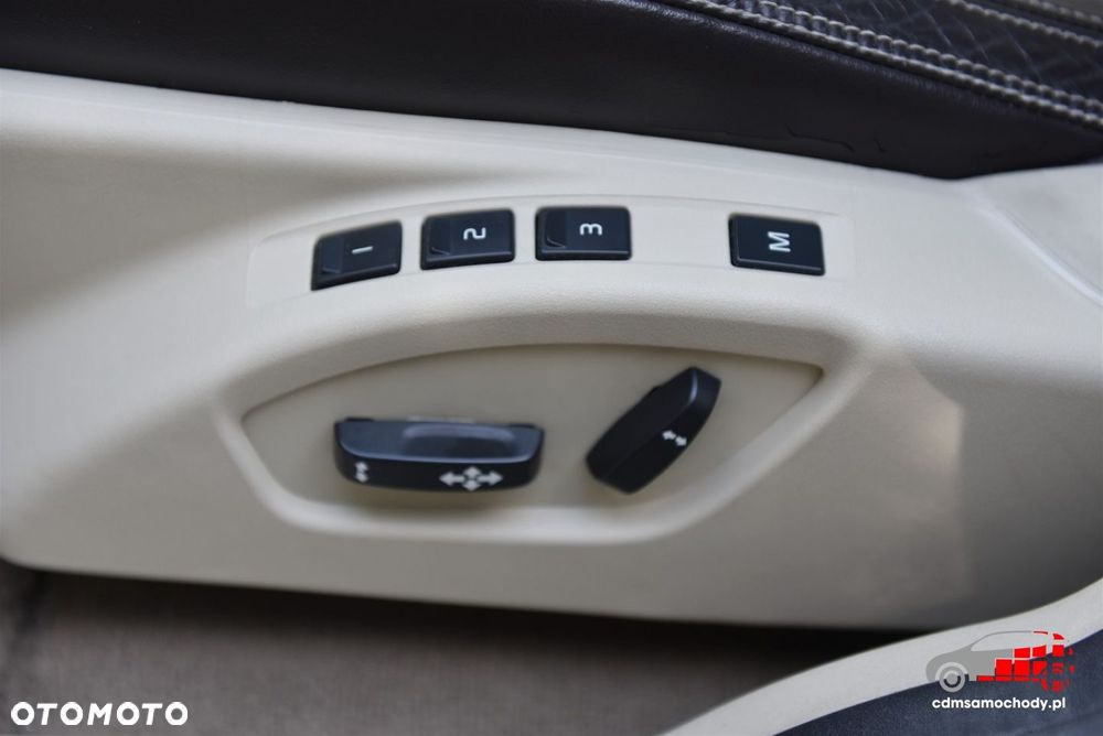 Volvo XC 60 D3 Summum - 14