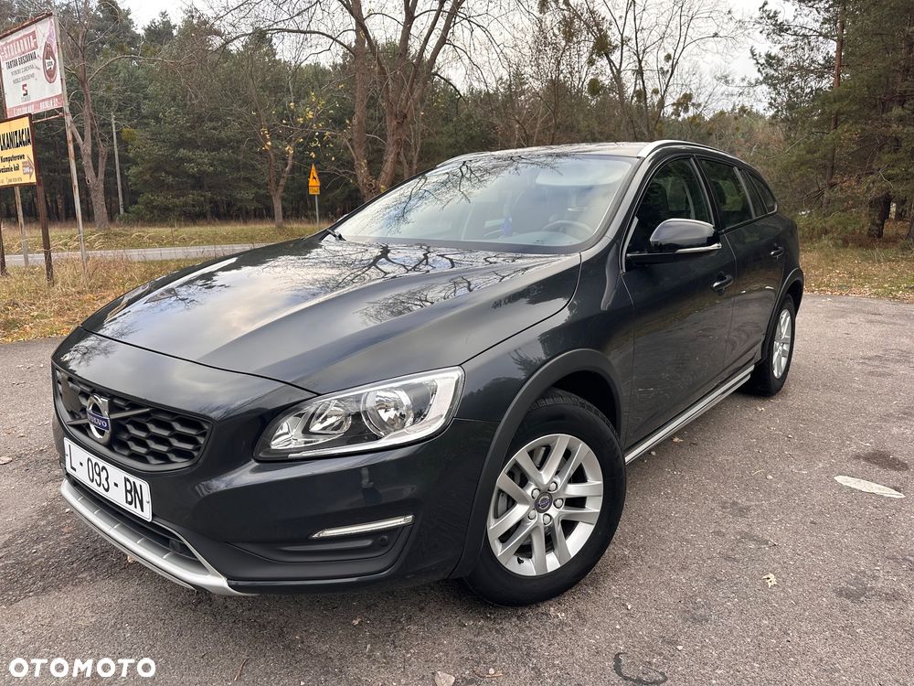 Volvo V60 D3 Momentum - 7