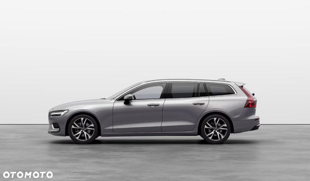Volvo V60 B4 B Plus Bright - 3