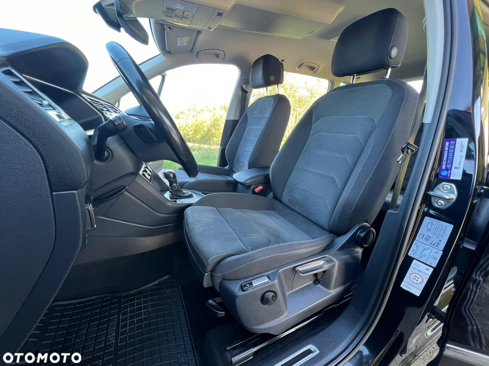 Volkswagen Tiguan Allspace 2.0 TDI SCR Highline DSG - 20