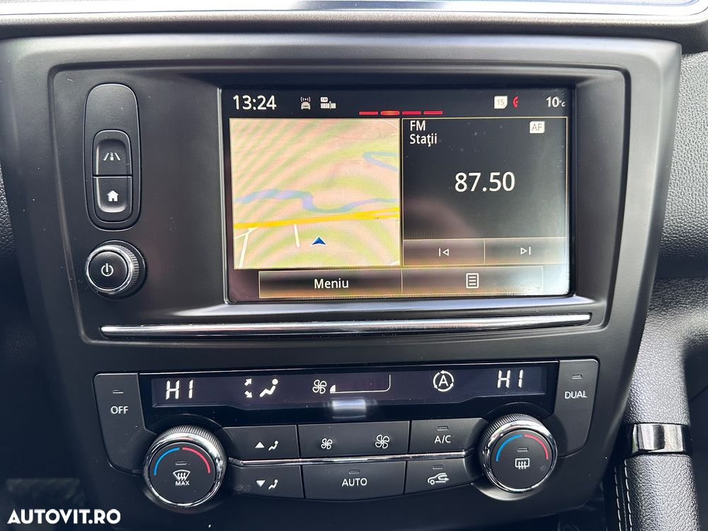 Renault Kadjar Energy dCi 110 EDC Experience - 28