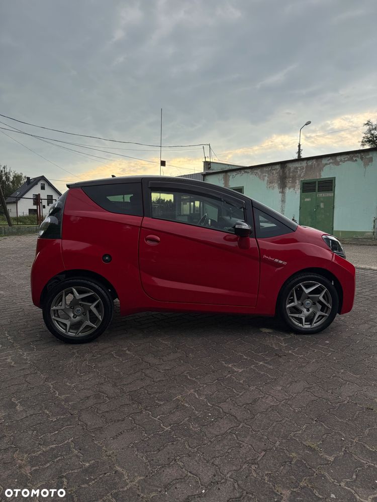 Casalini M14 2.0 - 6