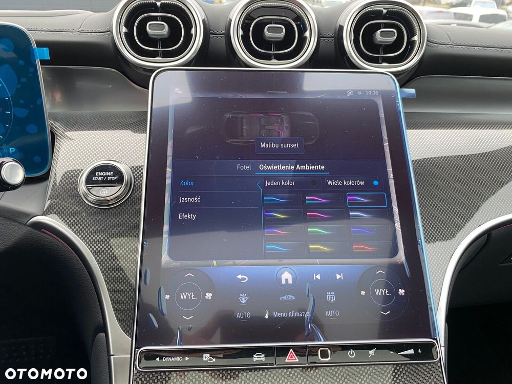 Mercedes-Benz GLC - 18