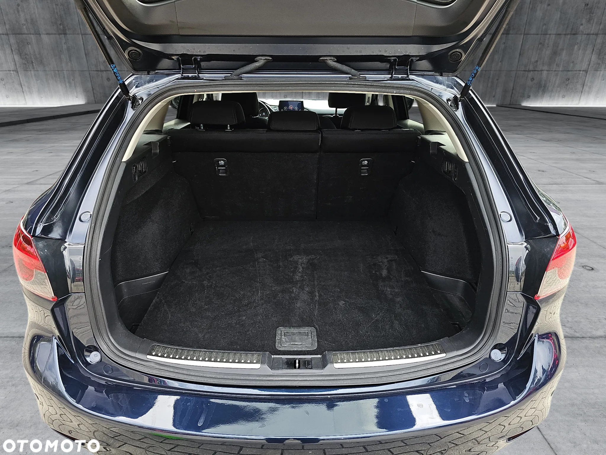 Mazda 6 2.0 Center-Line - 20