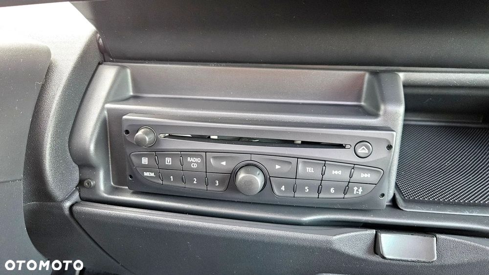Renault Grand Espace 2.0 dCi Initiale - 16