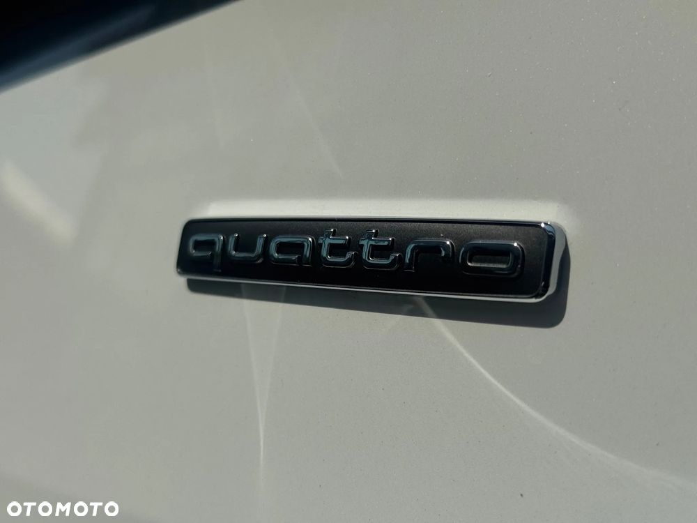 Audi A6 Limousine TDI mHEV Quattro S tronic - 9