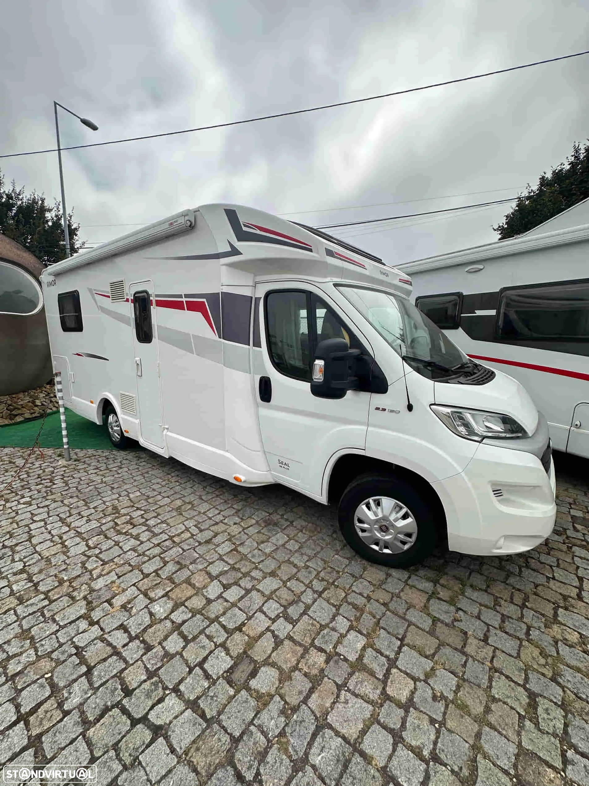 Fiat Ducato - 2
