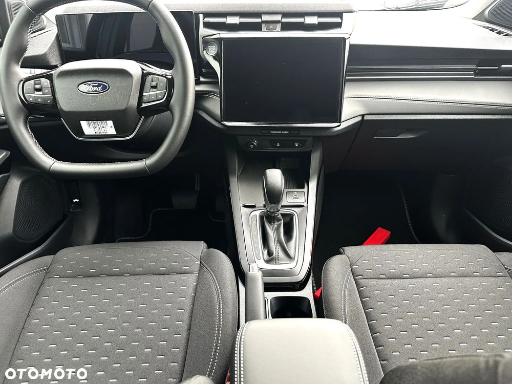 Ford Puma 1.0 EcoBoost Titanium - 9