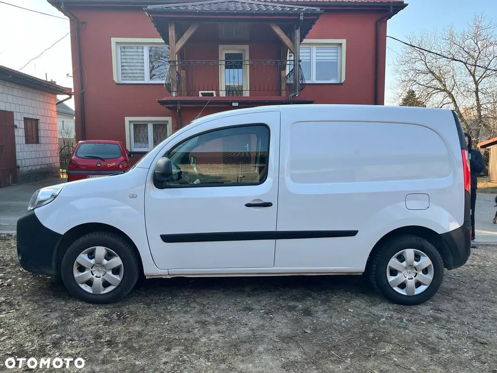 Renault Kangoo - 5