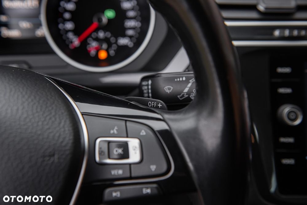 Volkswagen Tiguan 1.5 TSI EVO Comfortline DSG - 19