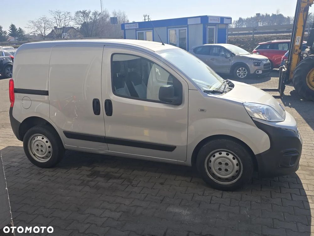 Fiat Fiorino 1.3 Multijet 16V Easy - 1