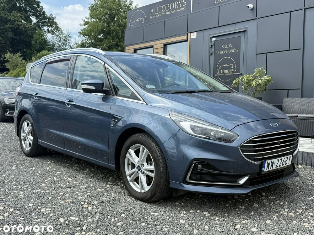 Ford S-Max - 4