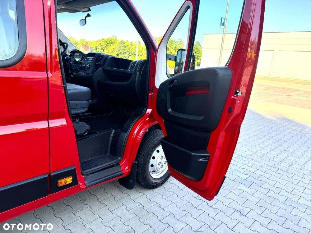 Peugeot Boxer - 33