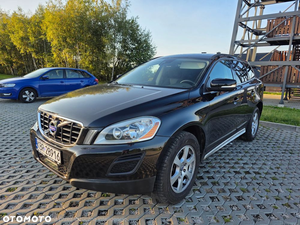 Volvo XC 60 D3 Kinetic - 6