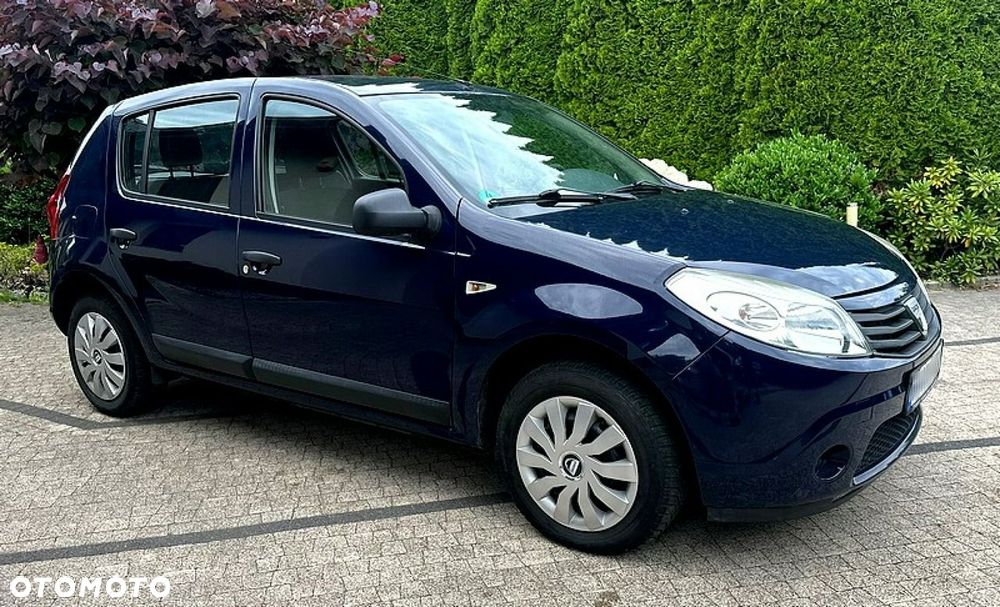 Dacia Sandero - 15