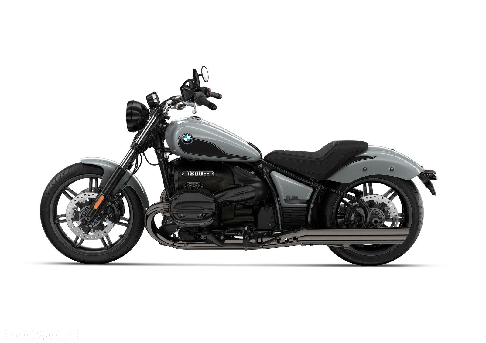 BMW R - 4