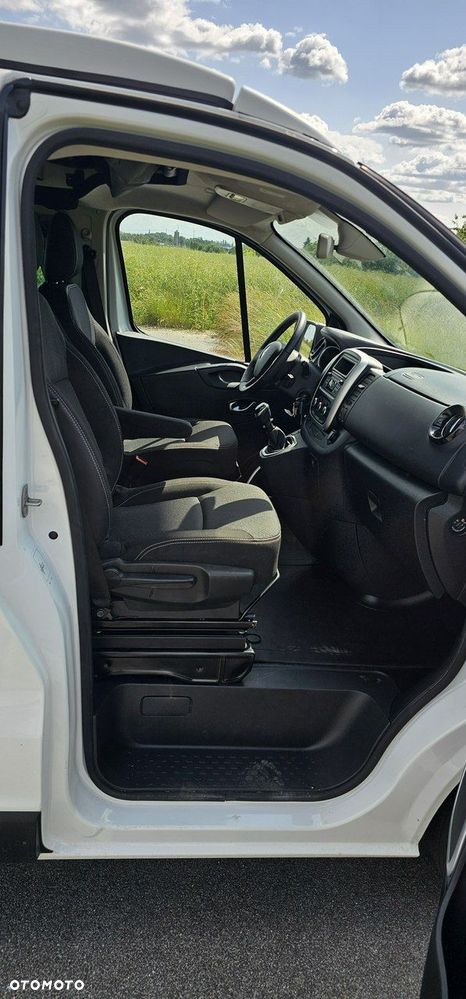 Renault Trafic - 27