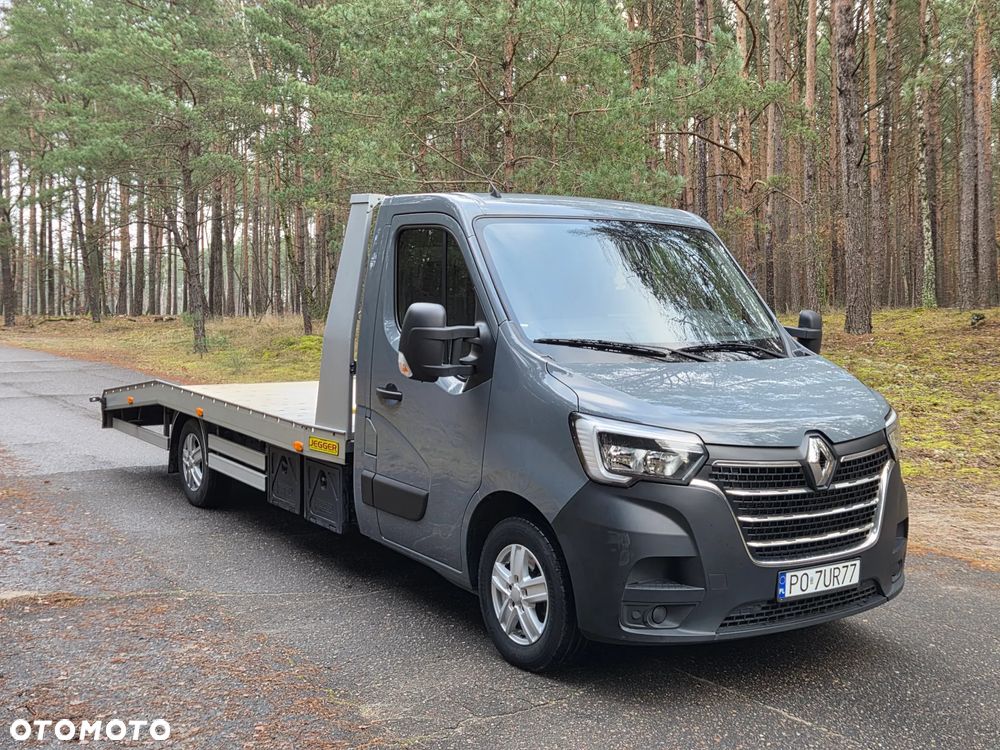 Renault Master - 2