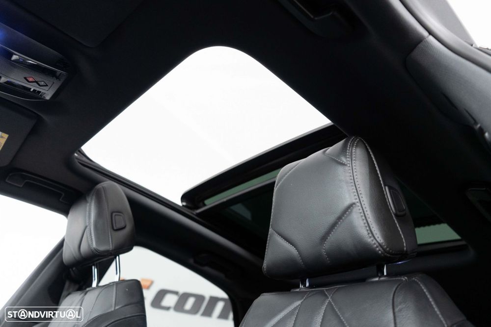 DS DS7 Crossback E-Tense Rivoli EAT8 - 21