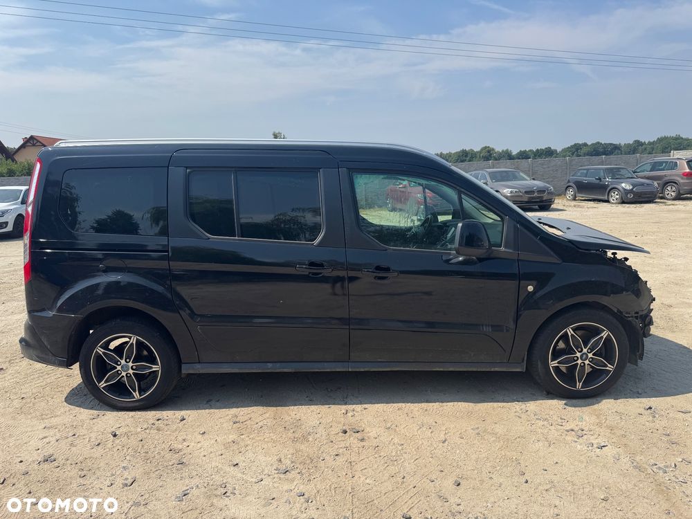 Ford Tourneo Connect - 2