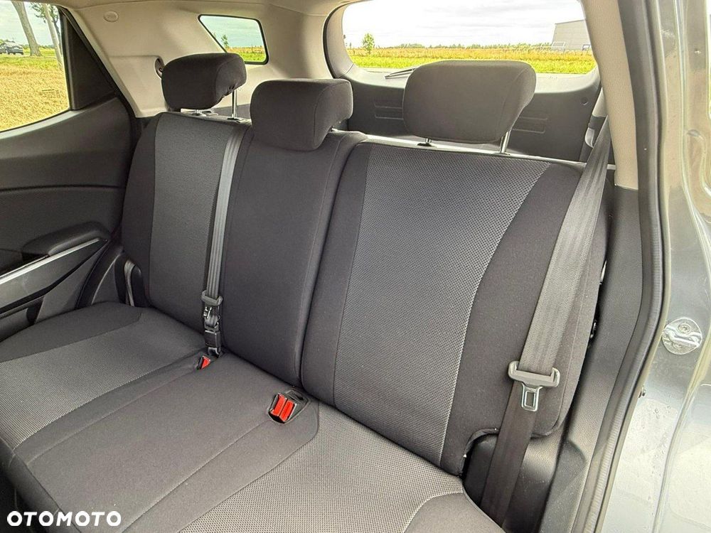 SsangYong/KGM Tivoli Grand 1.5 T-GDi 2WD Quartz - 19