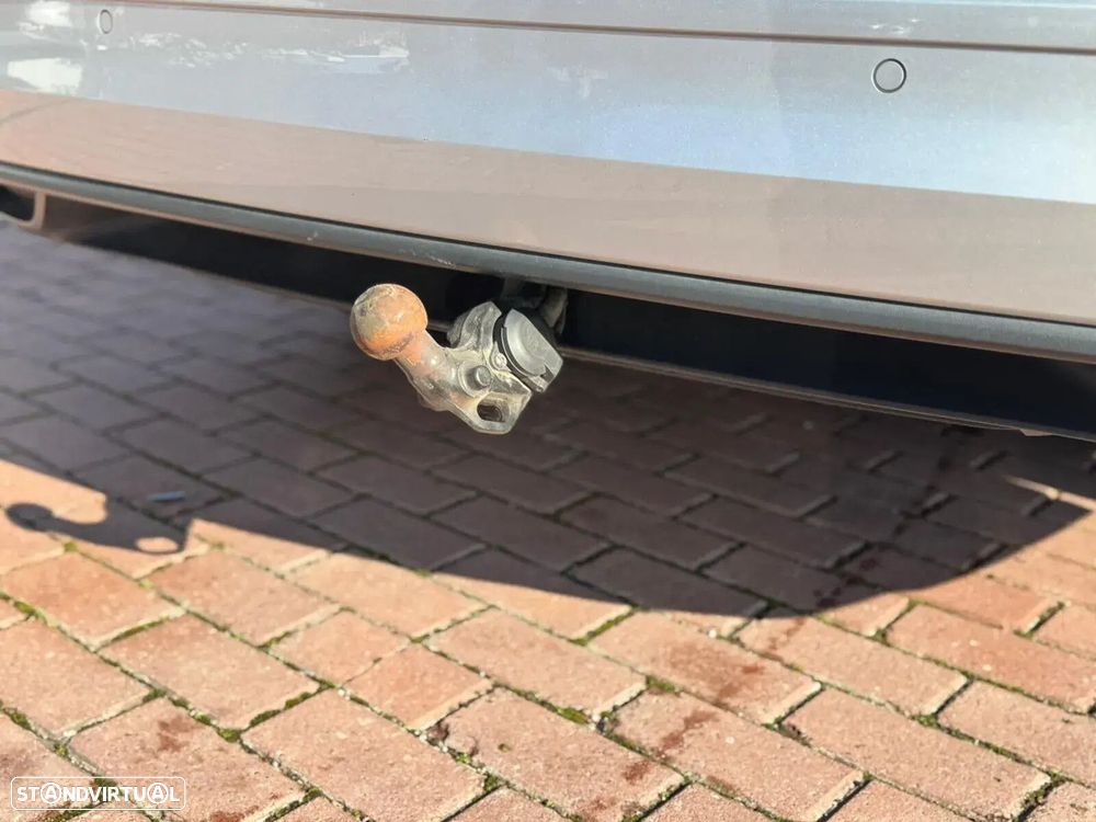 VW Golf Variant - 19