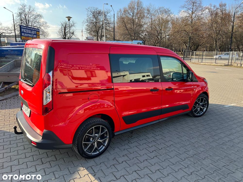Ford Transit Connect - 3