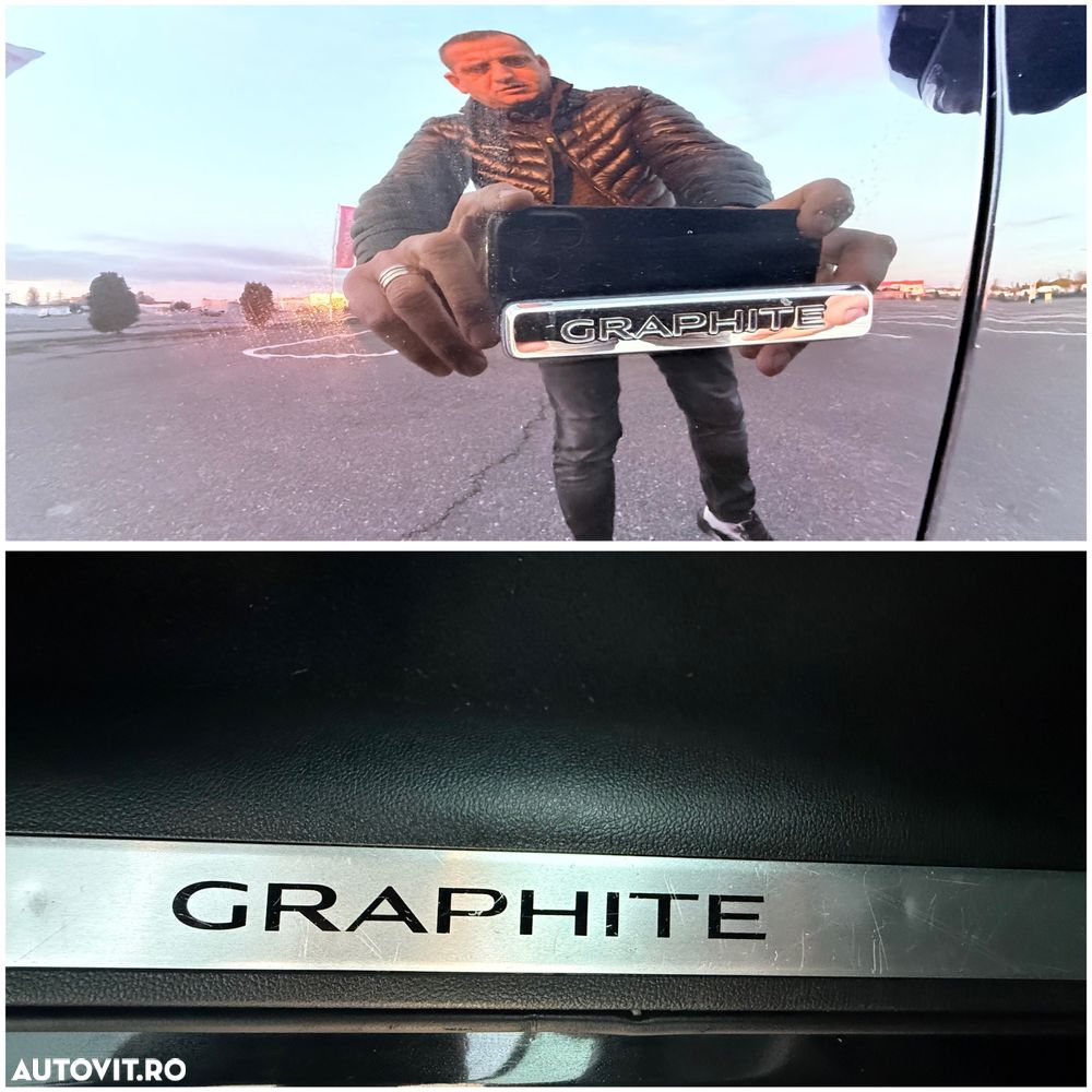 Renault Kadjar Energy dCi 130 X-tronic Bose Edition - 39