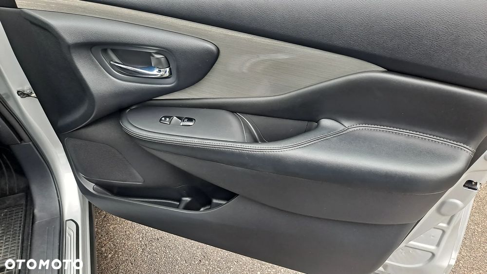 Nissan Murano 3.5 CVT Executive - 23