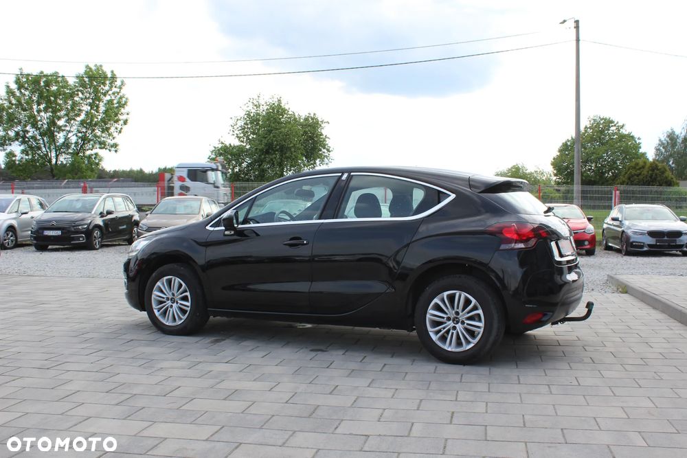 Citroën DS4 BlueHDi 120 S&S Chic - 6