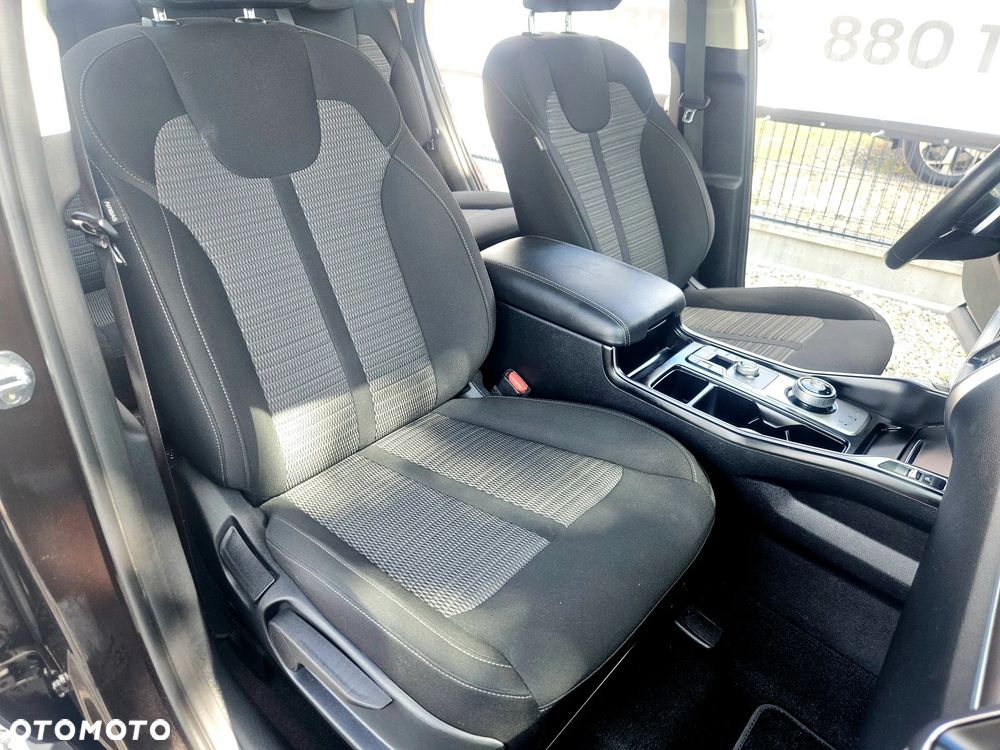 Kia Sorento 1.6 T-GDI PHEV AWD Vision - 29