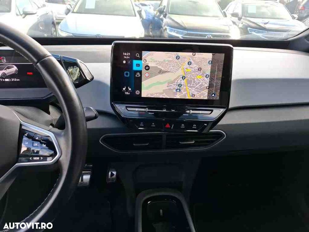 Volkswagen ID.3 Pro - 6