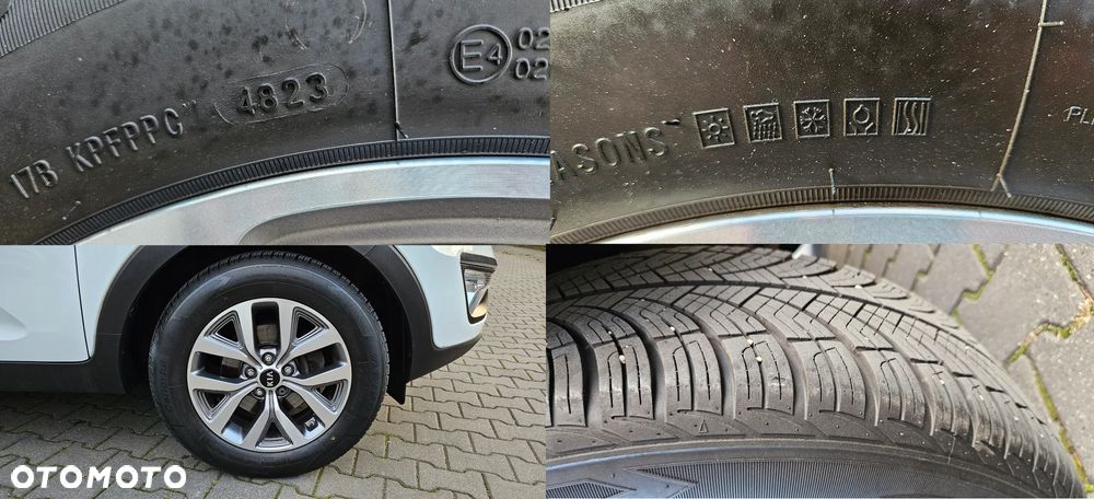 Kia Sportage - 27