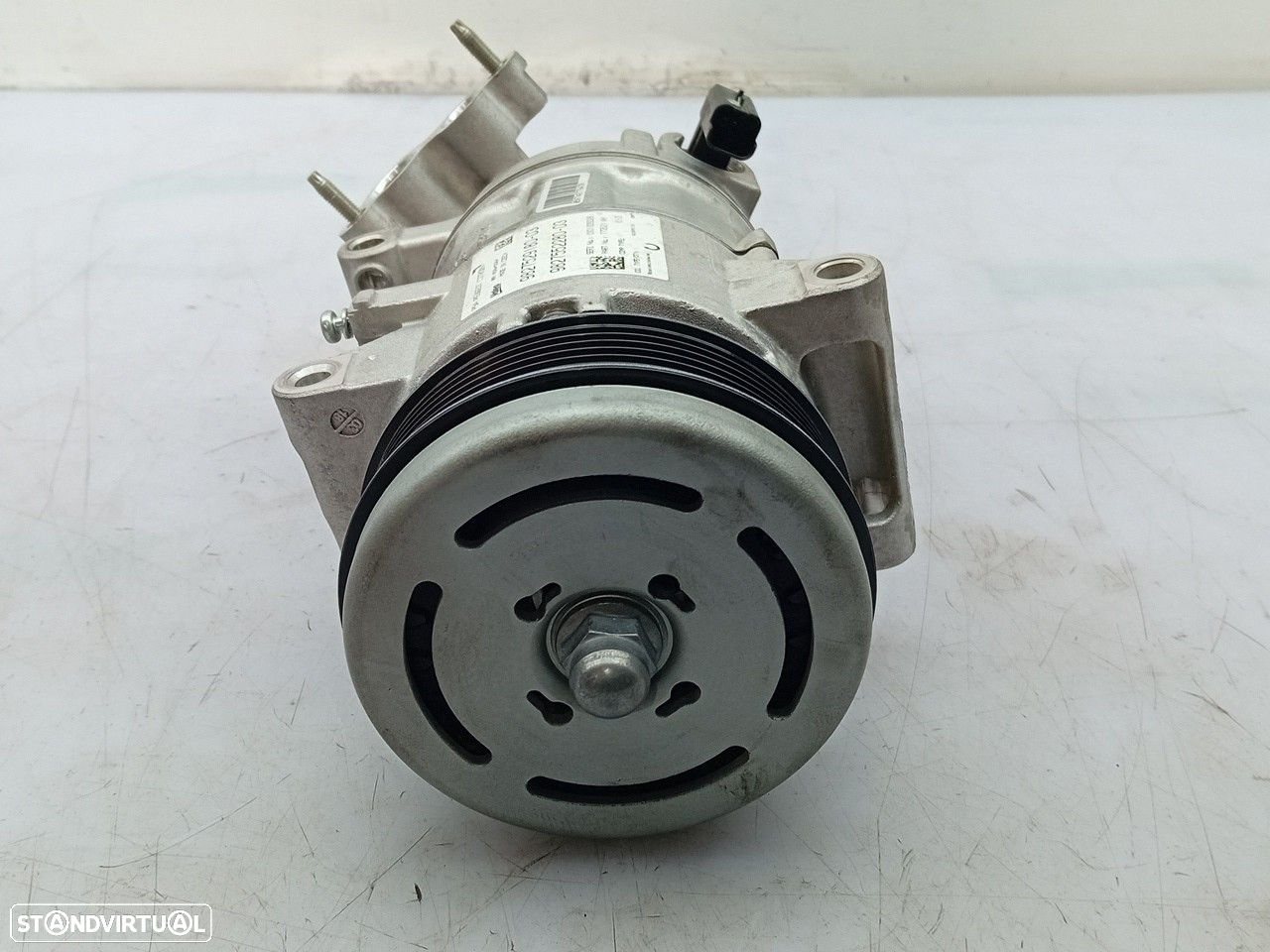 Compressor AC PEUGEOT 3008 II (M_) - 2