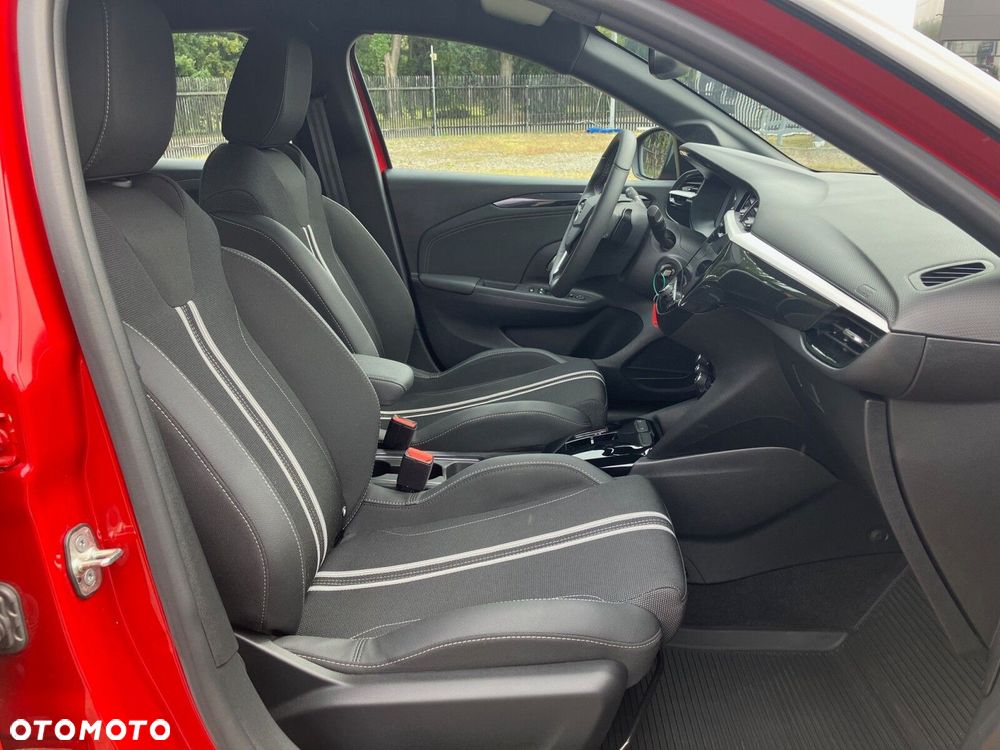 Opel Corsa 1.2 T mHEV GS eDCT - 26