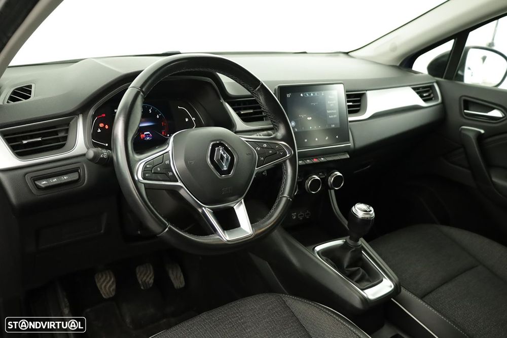 Renault Captur 1.0 TCe Techno - 7