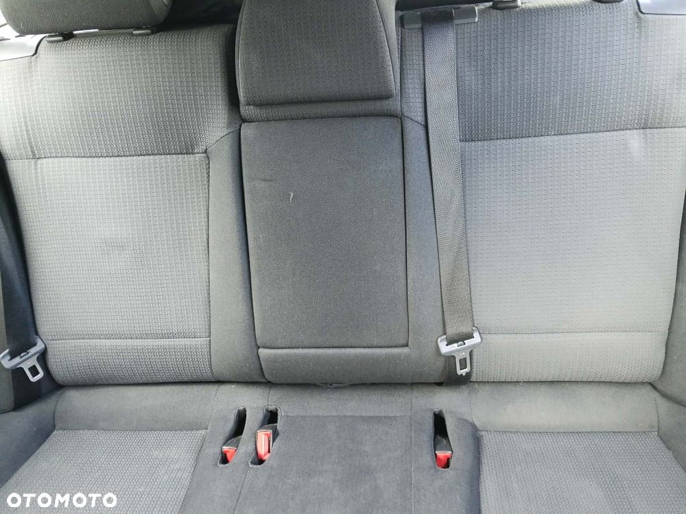 Opel Vectra - 6
