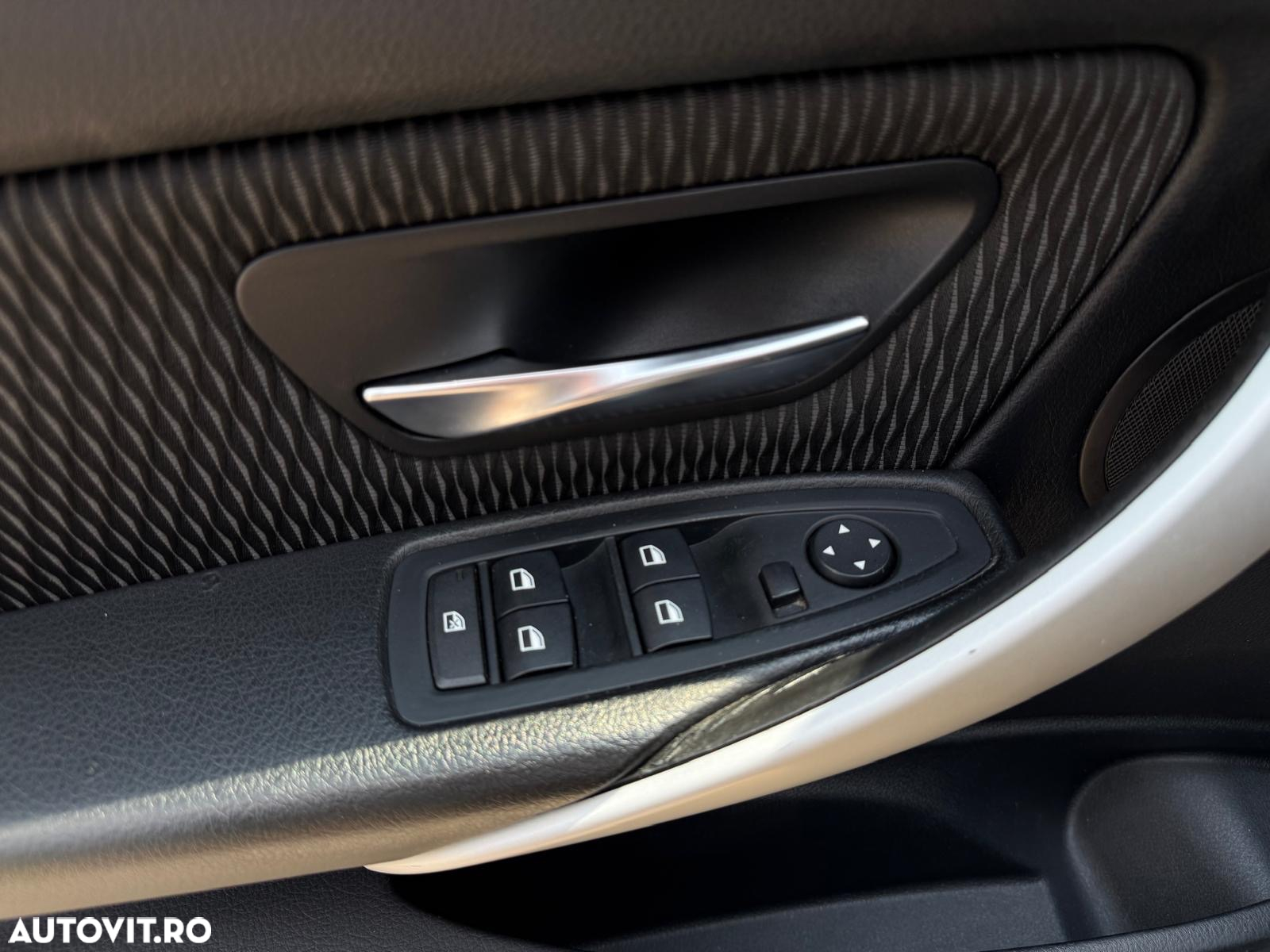 BMW Seria 3 - 14