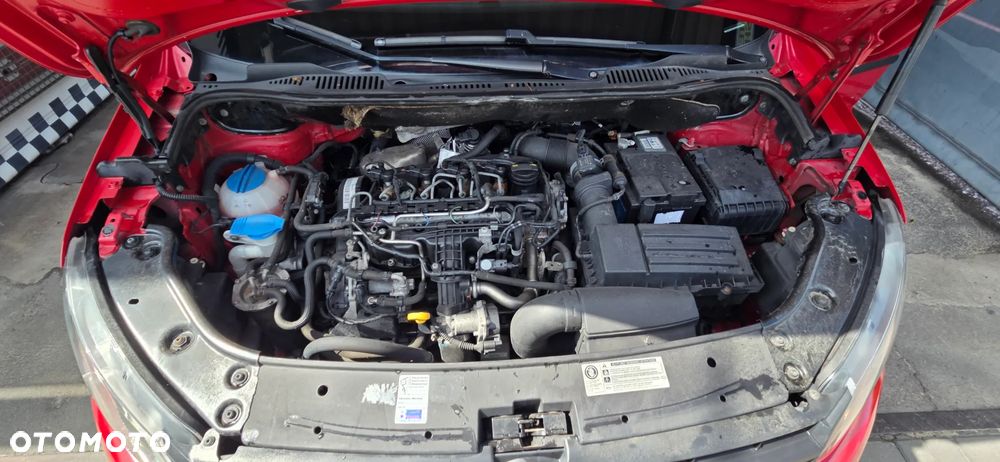 Volkswagen Caddy 1.6 (7-Si.) Edition 30 - 37