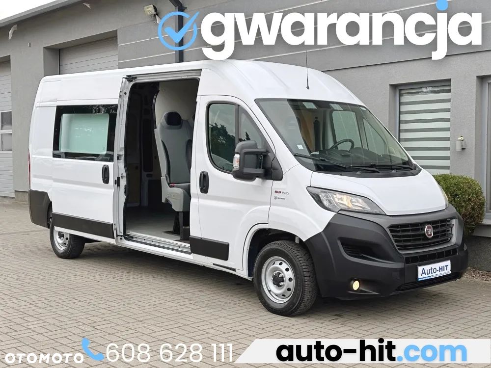 Fiat Ducato