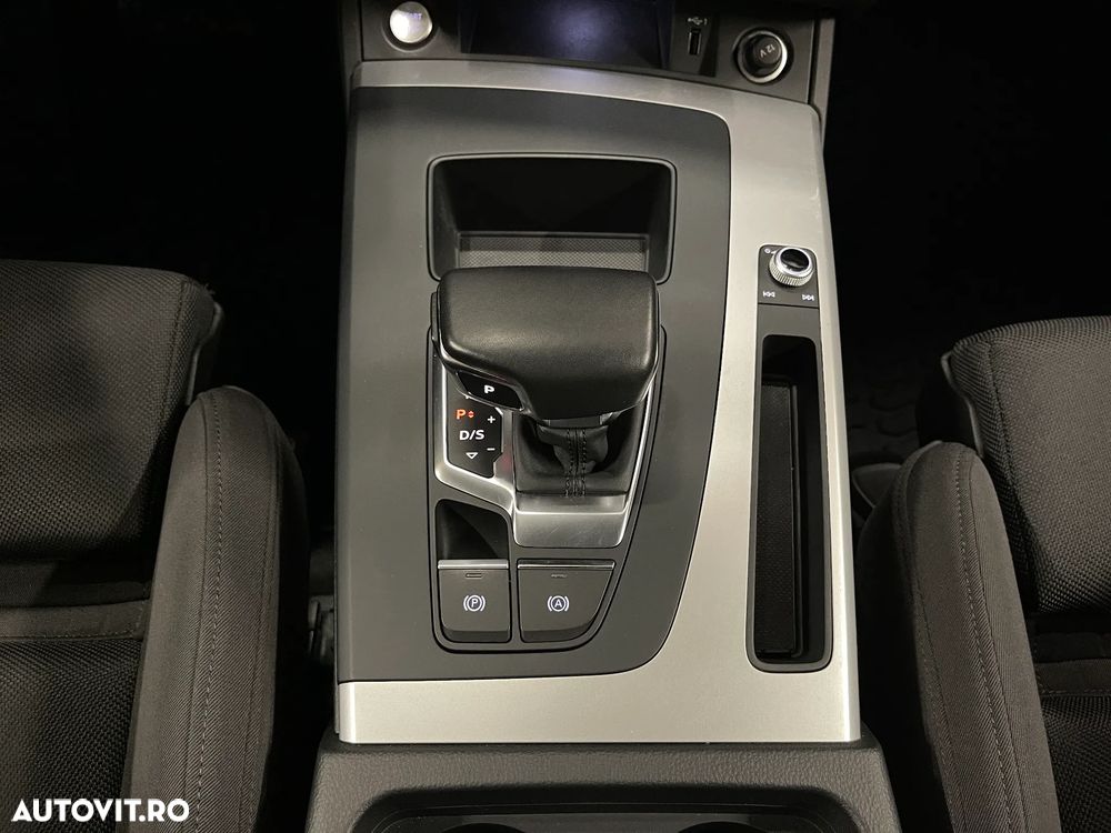 Audi Q5 40 TDI quattro S tronic MHEV Advanced - 23