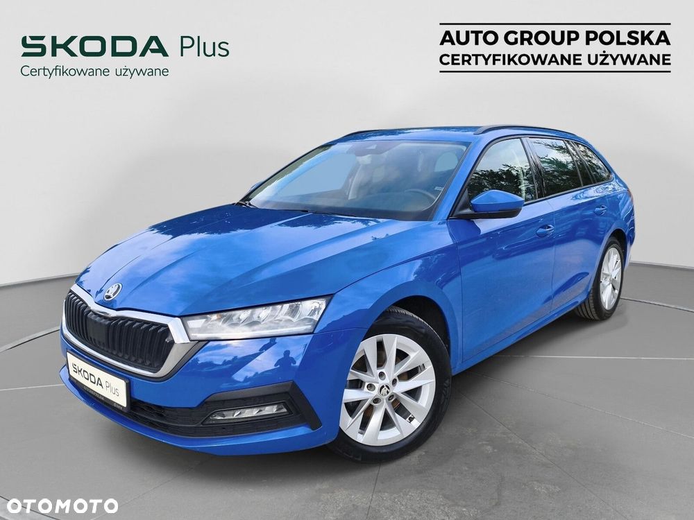 Skoda Octavia 1.5 TSI ACT Ambition - 2