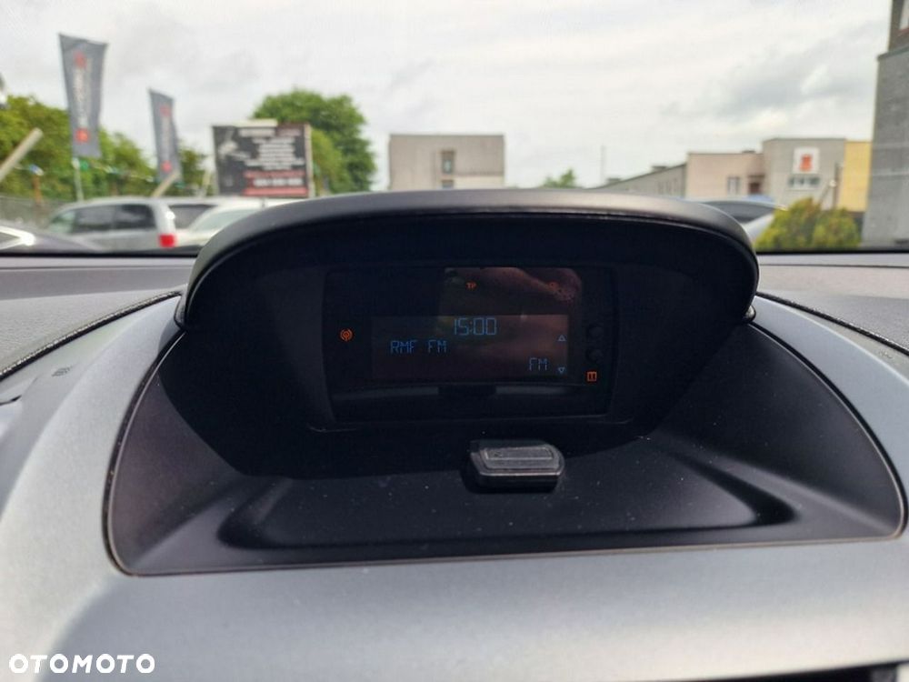 Ford B-MAX 1.0 EcoBoost Trend - 15