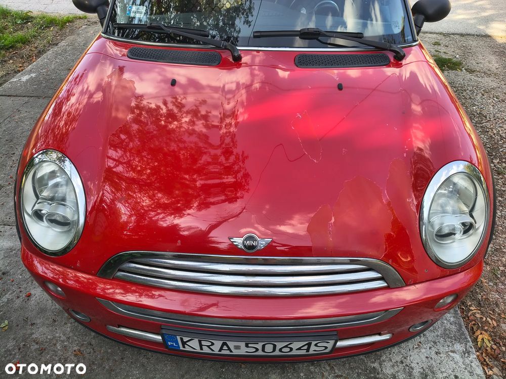MINI ONE - 6