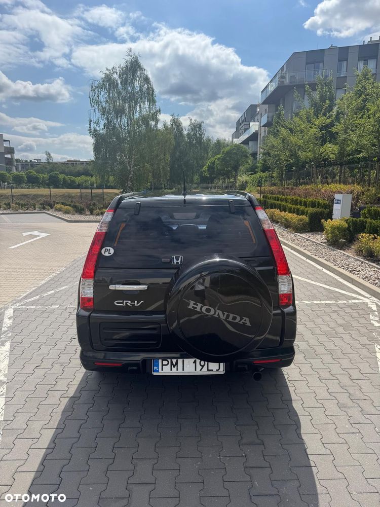 Honda CR-V 2.0 Executive - 5
