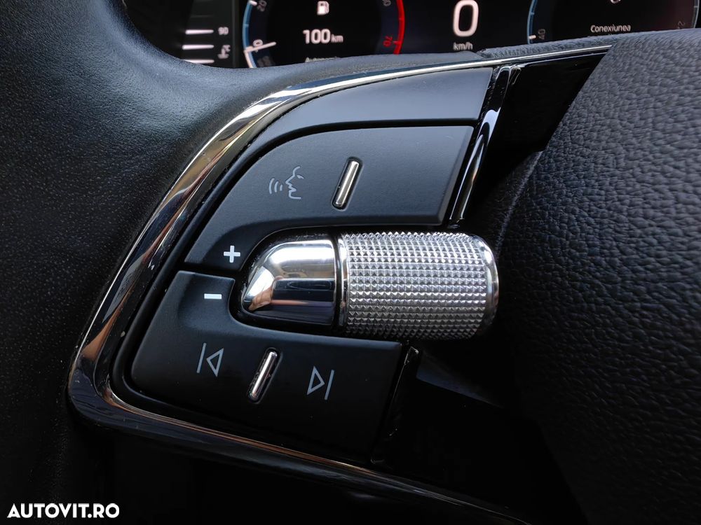 Skoda Octavia 1.0 TSI Ambition - 23