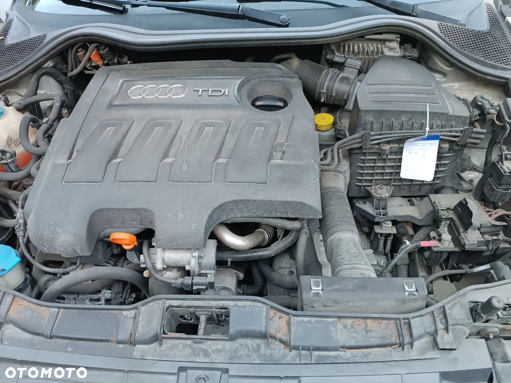 Audi A1 Sportback - 8